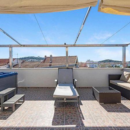 4 Bedroom Stunning Home In Murter Exteriör bild