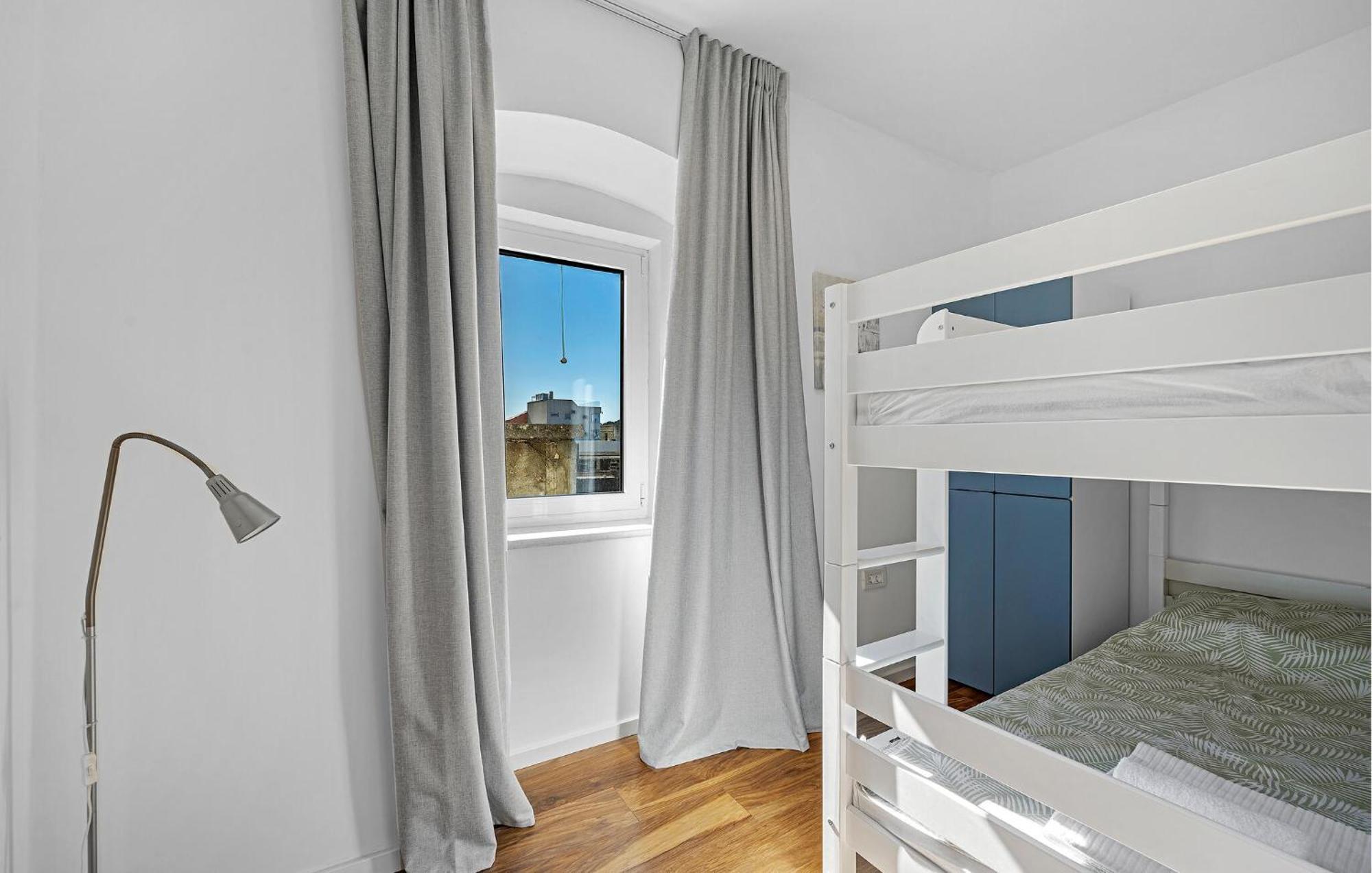 4 Bedroom Stunning Home In Murter Exteriör bild