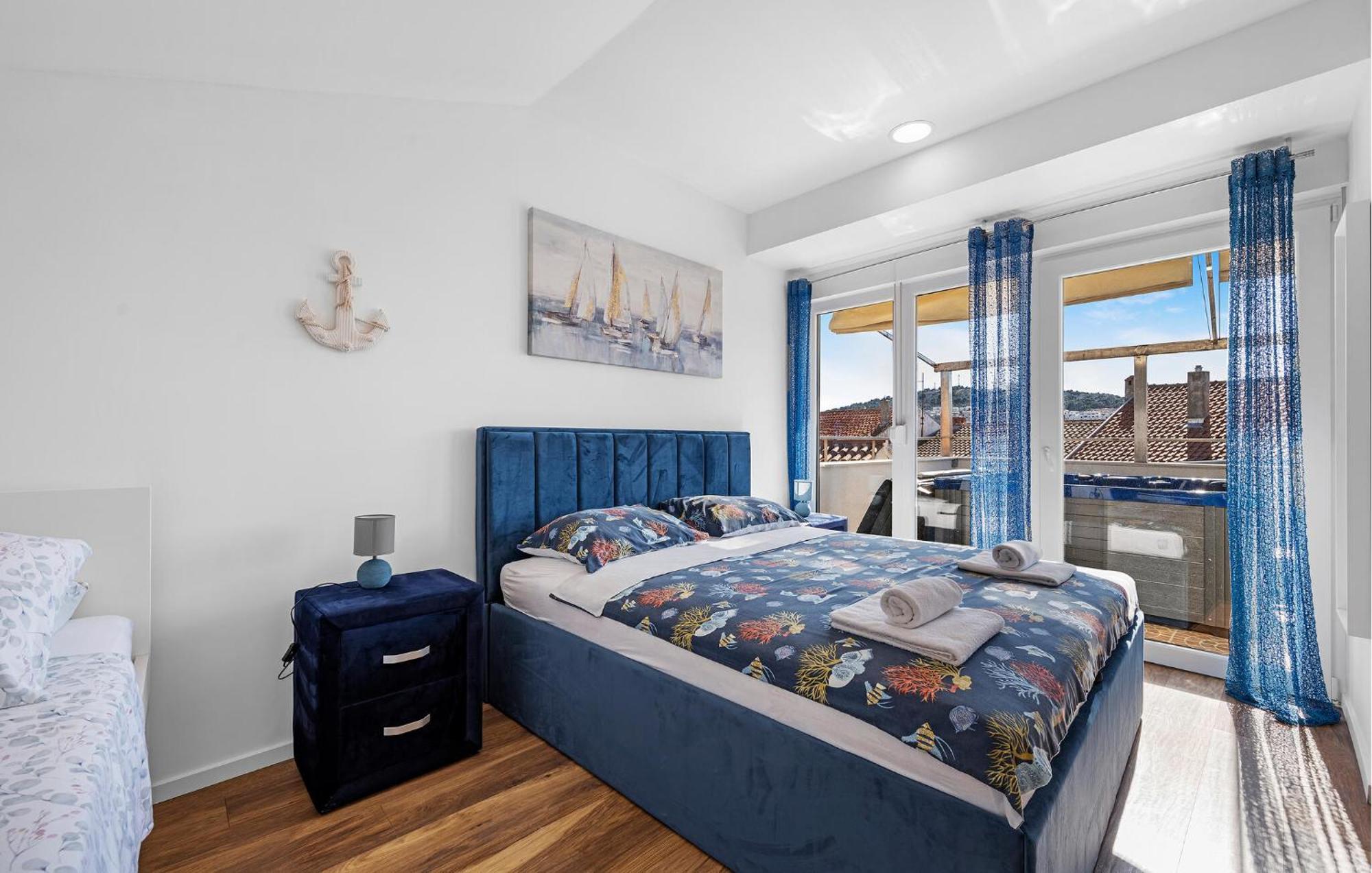 4 Bedroom Stunning Home In Murter Exteriör bild